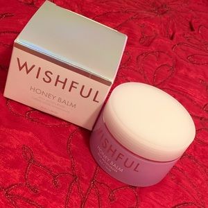 Wishful Honey Balm